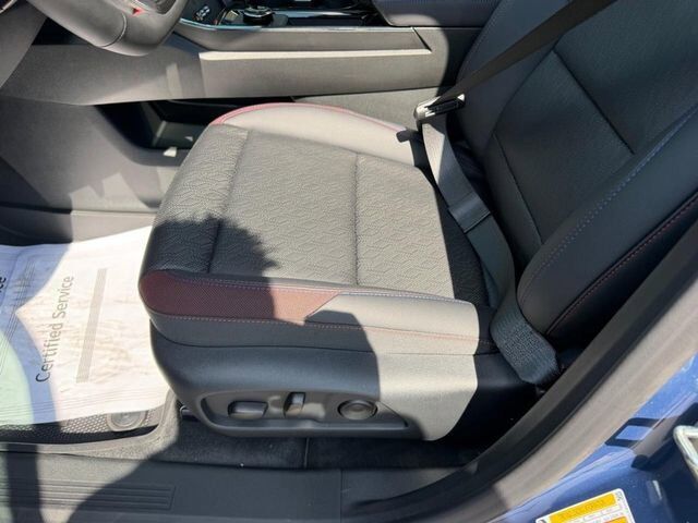 2026 Chevrolet Equinox RS Farmington MO