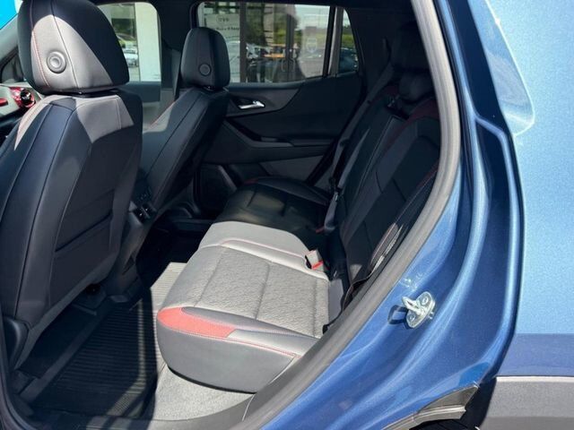 2026 Chevrolet Equinox RS Farmington MO