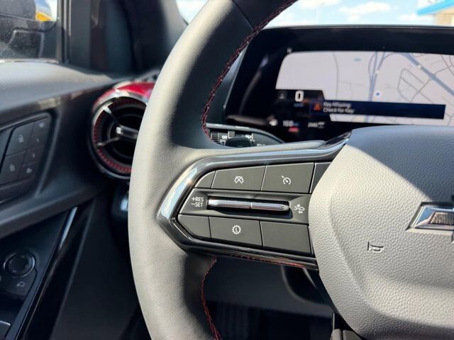 2026 Chevrolet Equinox RS Farmington MO