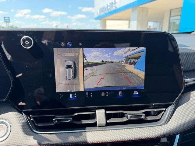 2026 Chevrolet Equinox RS Farmington MO