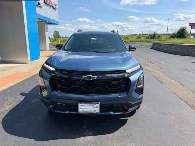 2026 Chevrolet Equinox RS Farmington MO