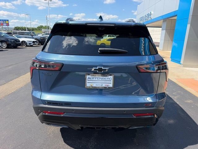 2026 Chevrolet Equinox RS Farmington MO