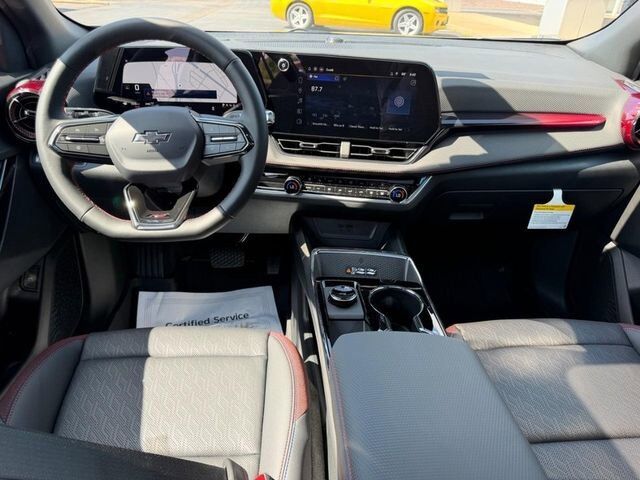 2026 Chevrolet Equinox RS Farmington MO