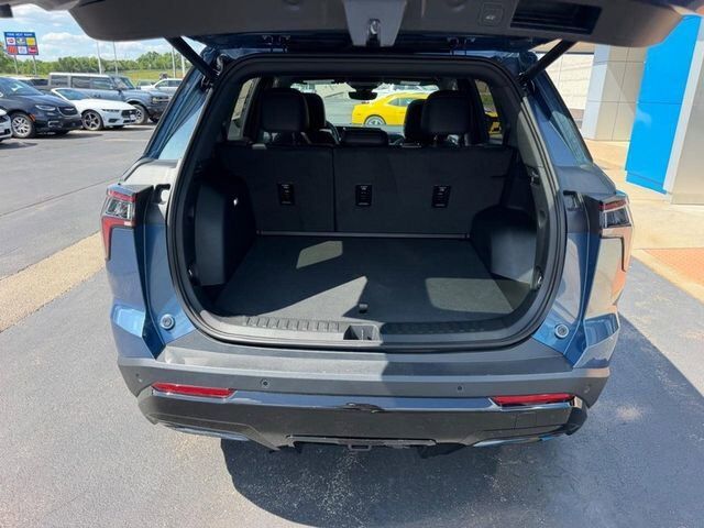 2026 Chevrolet Equinox RS Farmington MO