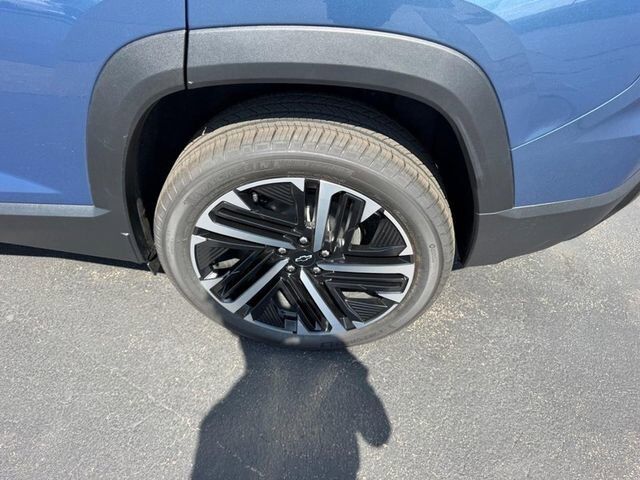 2026 Chevrolet Equinox RS Farmington MO