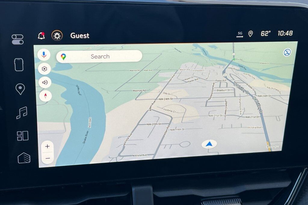 2026 Chevrolet Equinox RS Fruitland ID