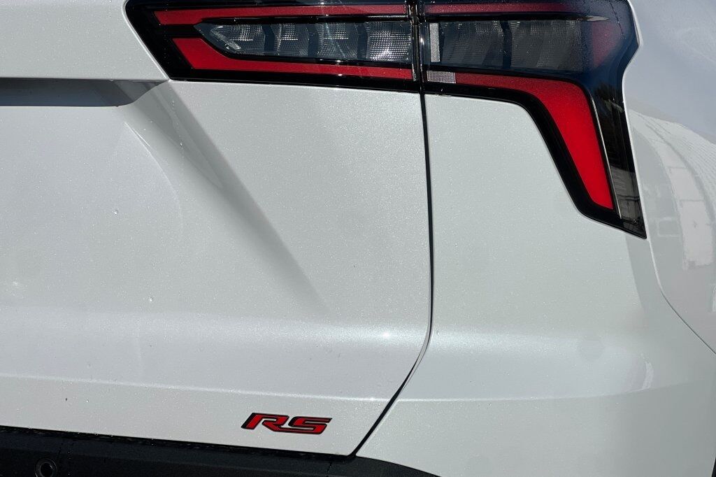 2026 Chevrolet Equinox RS Fruitland ID