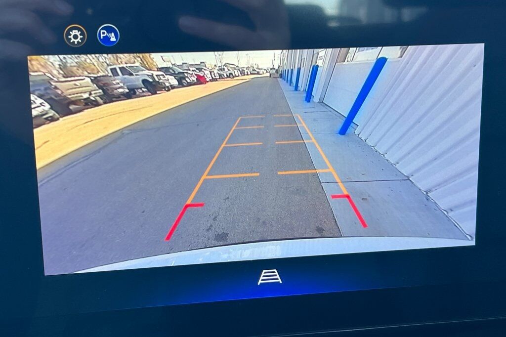 2026 Chevrolet Equinox RS Fruitland ID