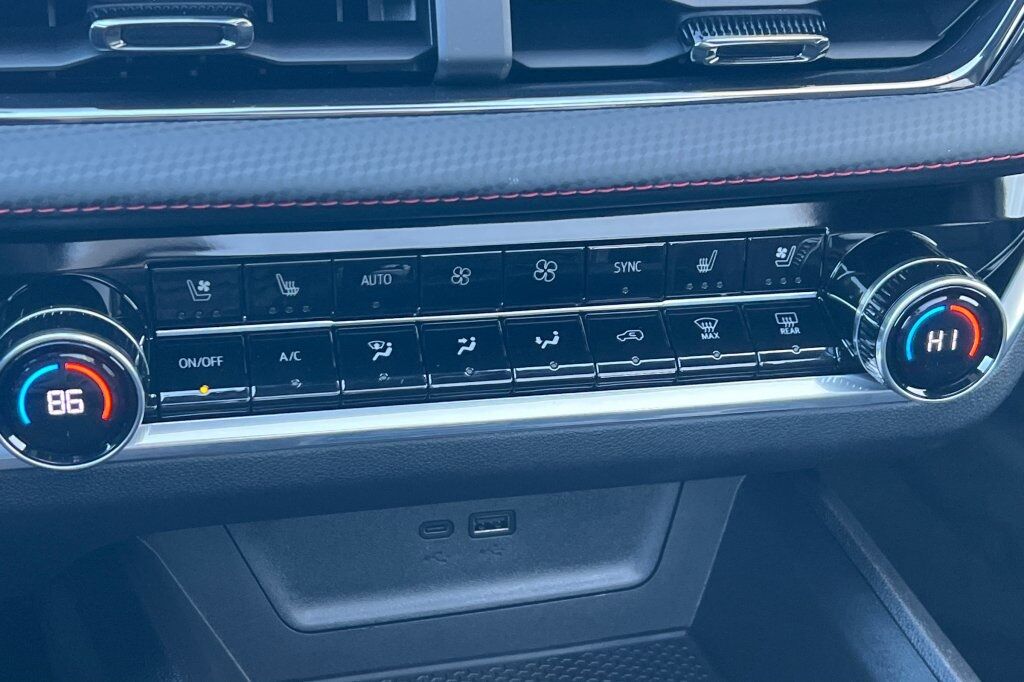 2026 Chevrolet Equinox RS Fruitland ID