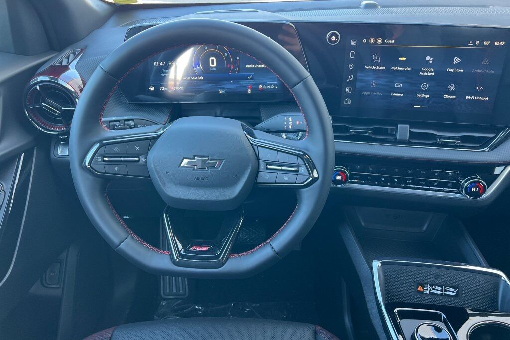 2026 Chevrolet Equinox RS Fruitland ID