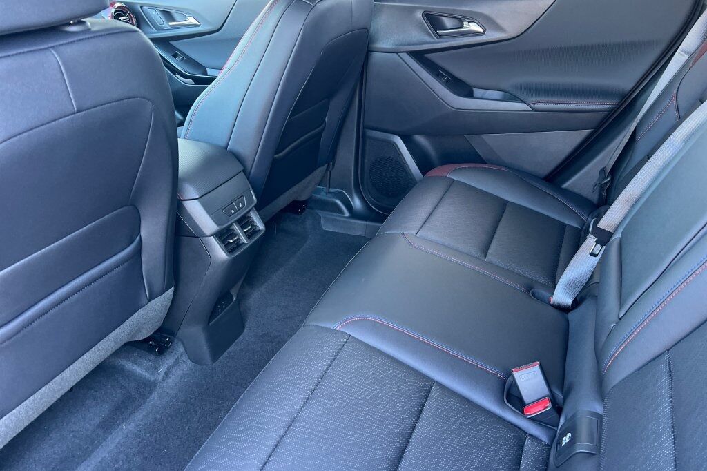 2026 Chevrolet Equinox RS Fruitland ID