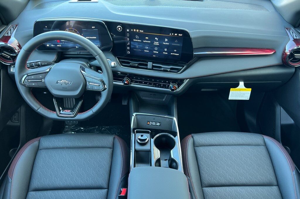 2026 Chevrolet Equinox RS Fruitland ID