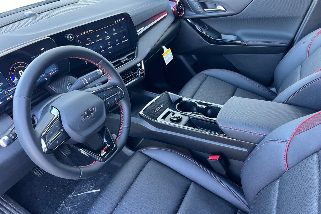 2026 Chevrolet Equinox RS Fruitland ID