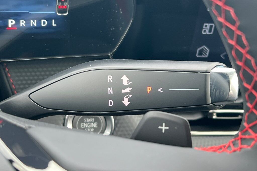 2026 Chevrolet Equinox RS Fruitland ID