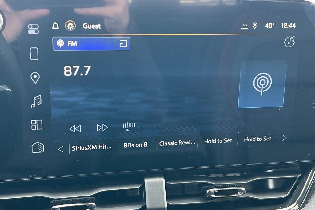 2026 Chevrolet Equinox RS Fruitland ID