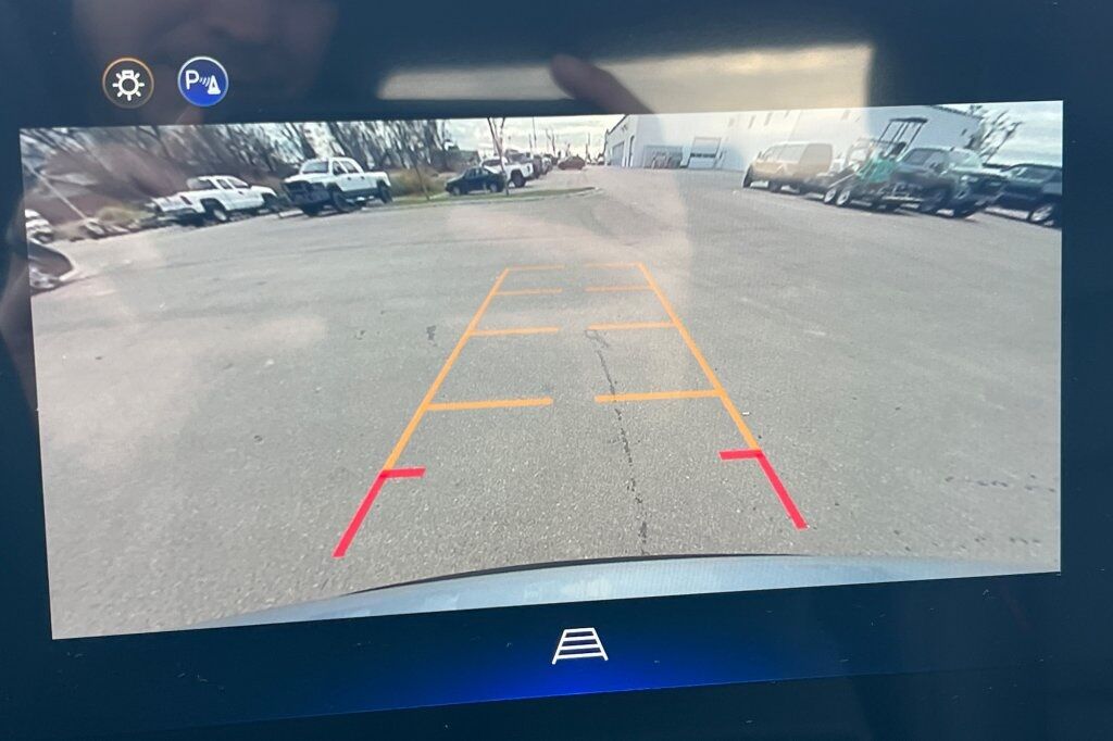 2026 Chevrolet Equinox RS Fruitland ID