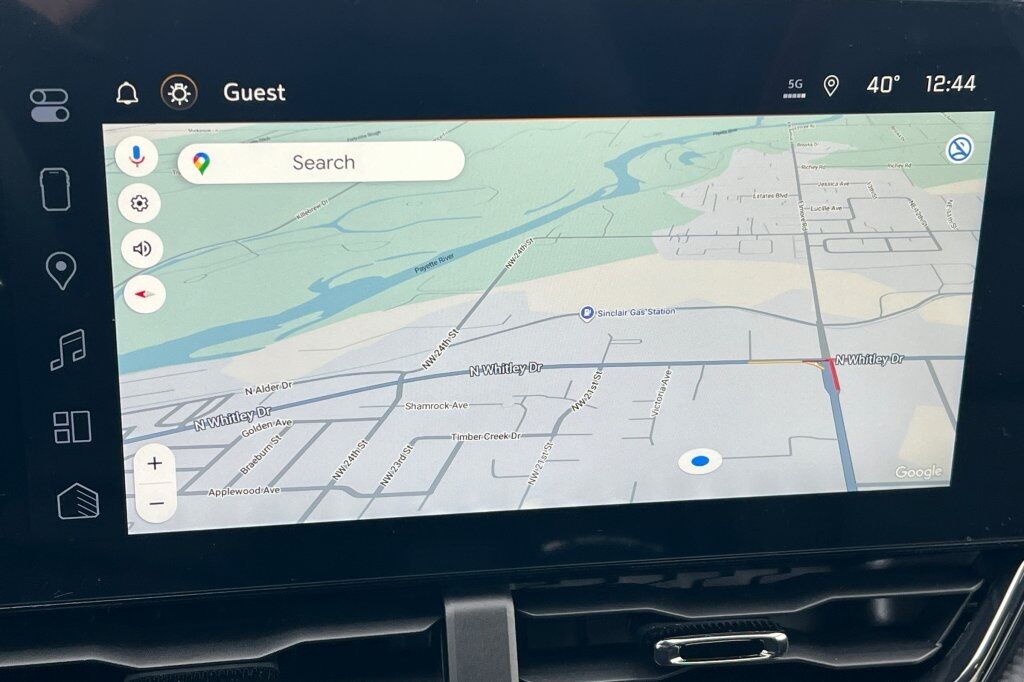 2026 Chevrolet Equinox RS Fruitland ID