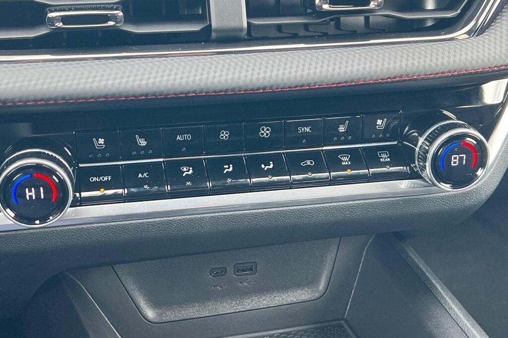 2026 Chevrolet Equinox RS Fruitland ID