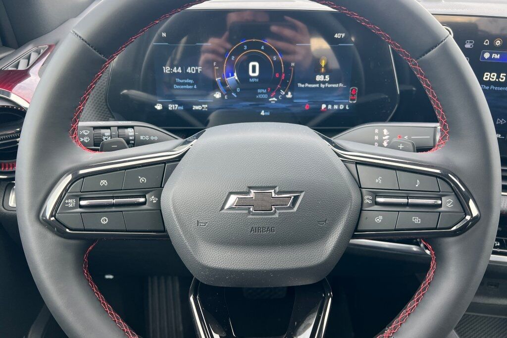 2026 Chevrolet Equinox RS Fruitland ID