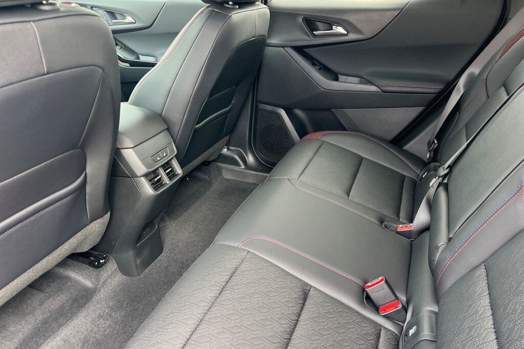 2026 Chevrolet Equinox RS Fruitland ID