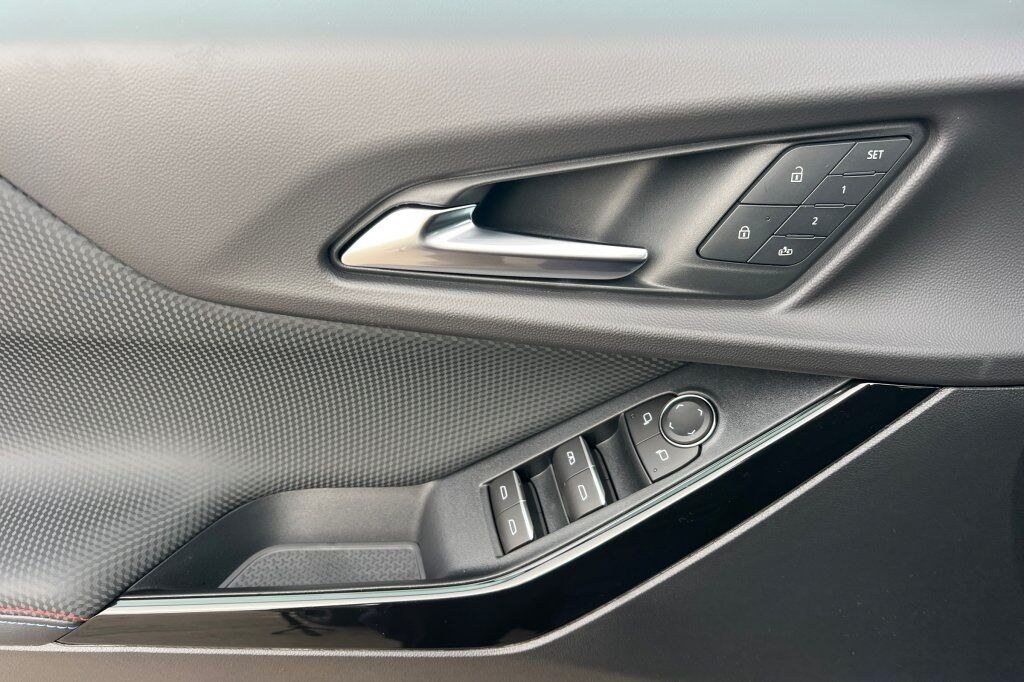 2026 Chevrolet Equinox RS Fruitland ID