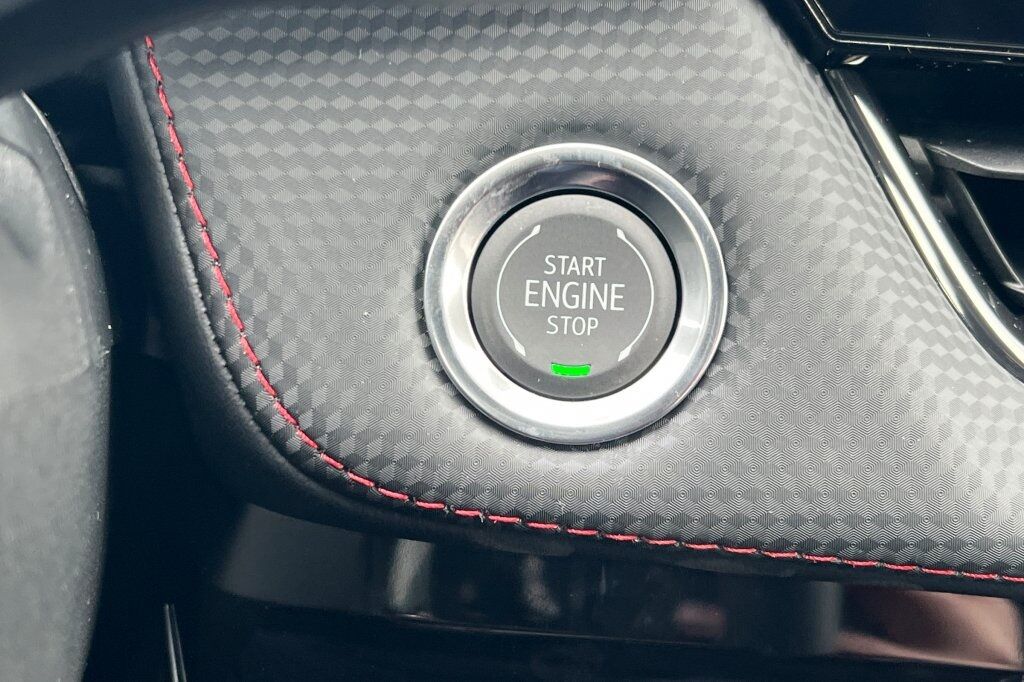 2026 Chevrolet Equinox RS Fruitland ID