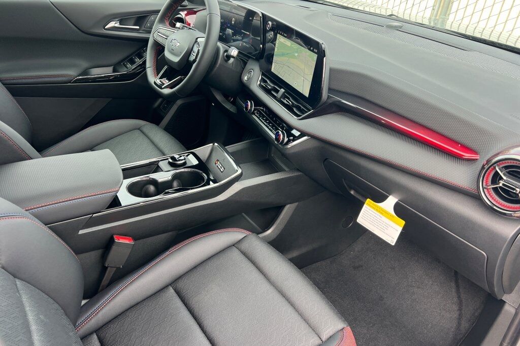 2026 Chevrolet Equinox RS Fruitland ID