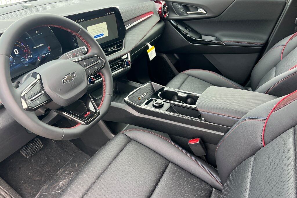 2026 Chevrolet Equinox RS Fruitland ID