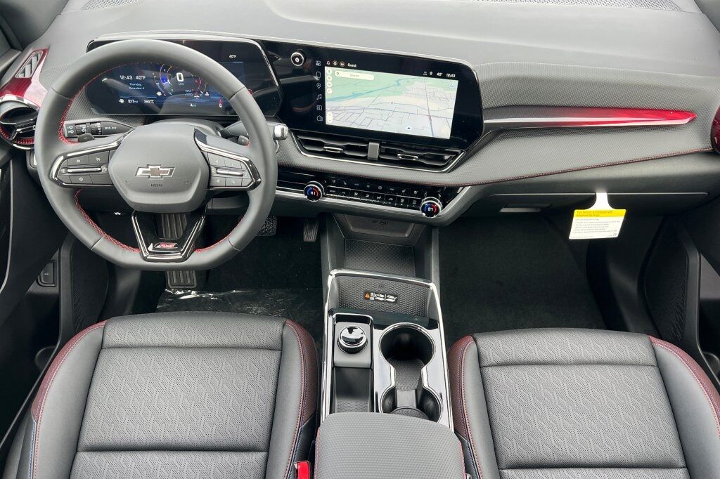 2026 Chevrolet Equinox RS Fruitland ID