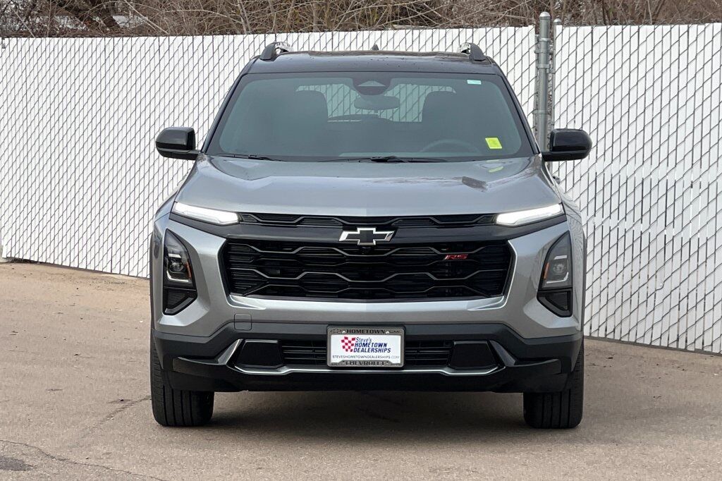 2026 Chevrolet Equinox RS Fruitland ID