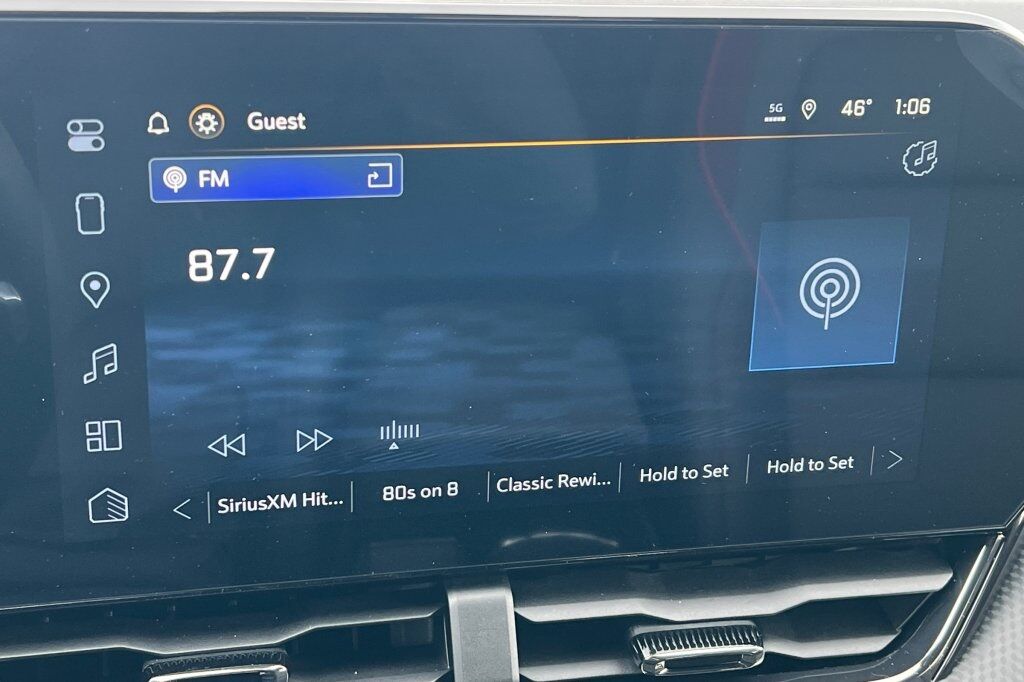 2026 Chevrolet Equinox RS Fruitland ID