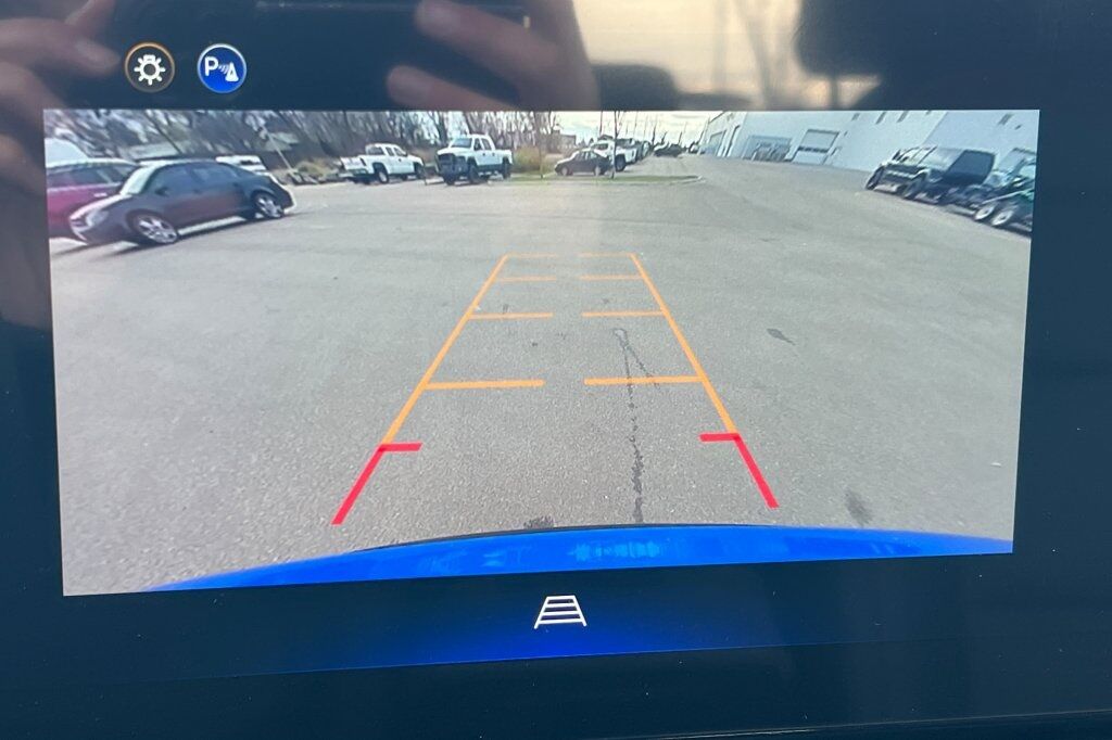 2026 Chevrolet Equinox RS Fruitland ID