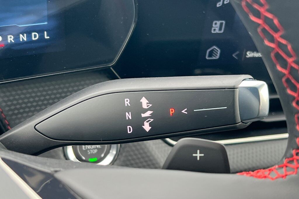 2026 Chevrolet Equinox RS Fruitland ID