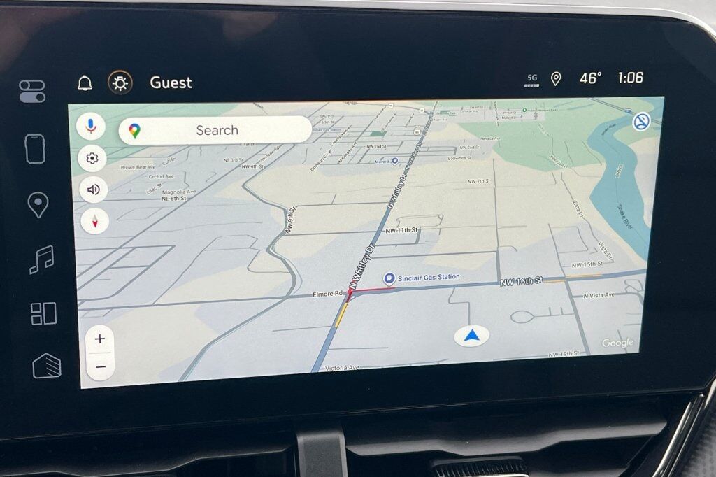 2026 Chevrolet Equinox RS Fruitland ID