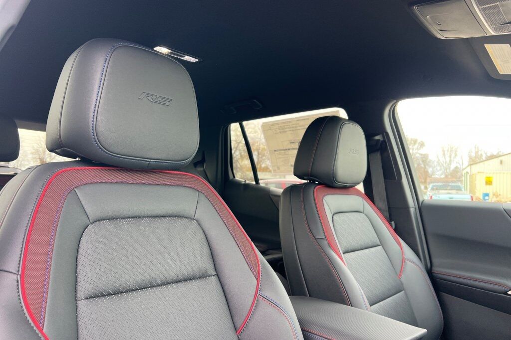 2026 Chevrolet Equinox RS Fruitland ID