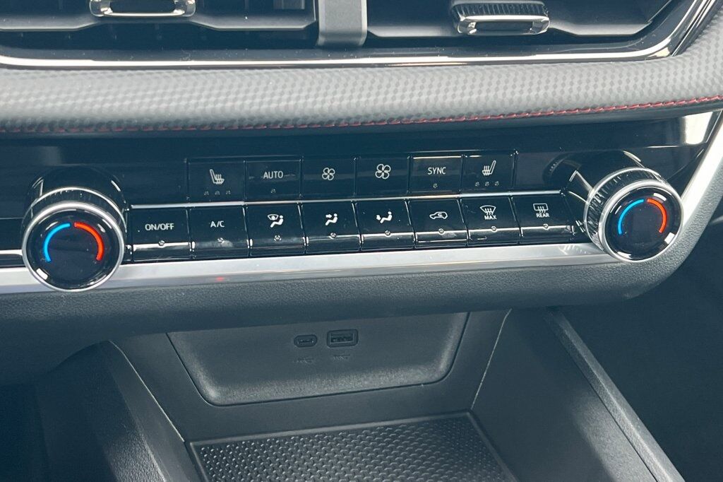 2026 Chevrolet Equinox RS Fruitland ID