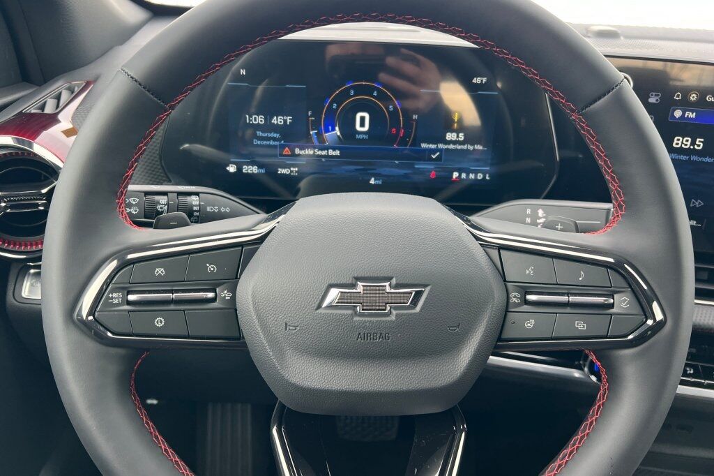 2026 Chevrolet Equinox RS Fruitland ID