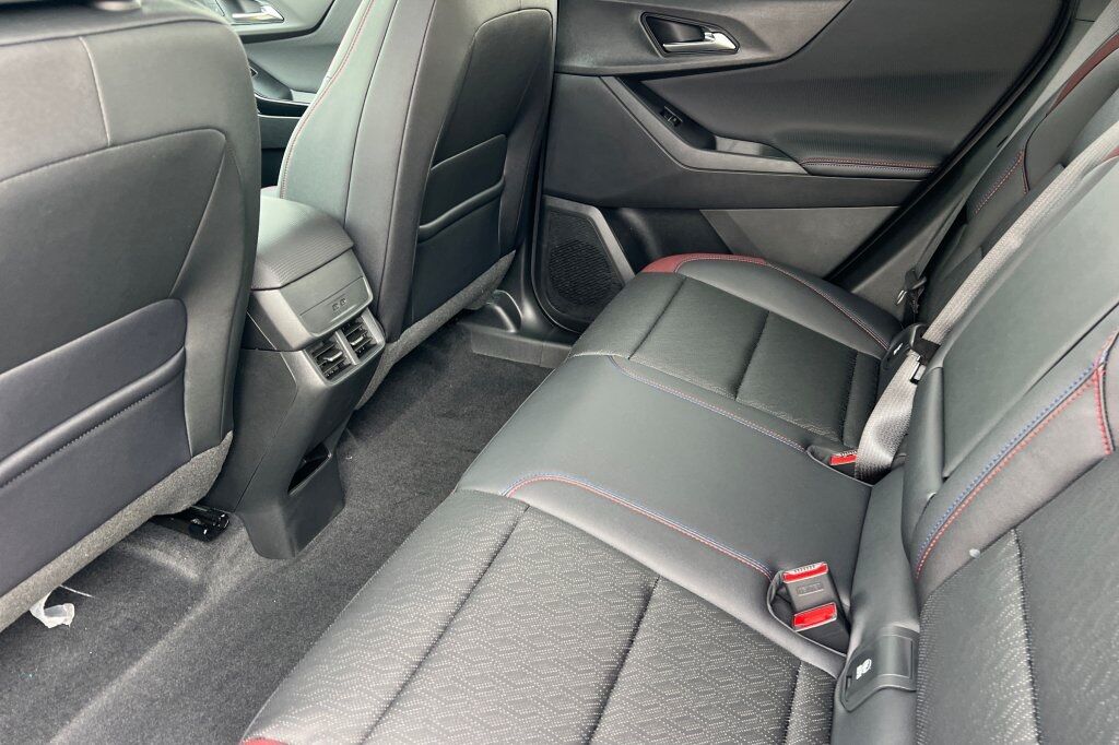 2026 Chevrolet Equinox RS Fruitland ID