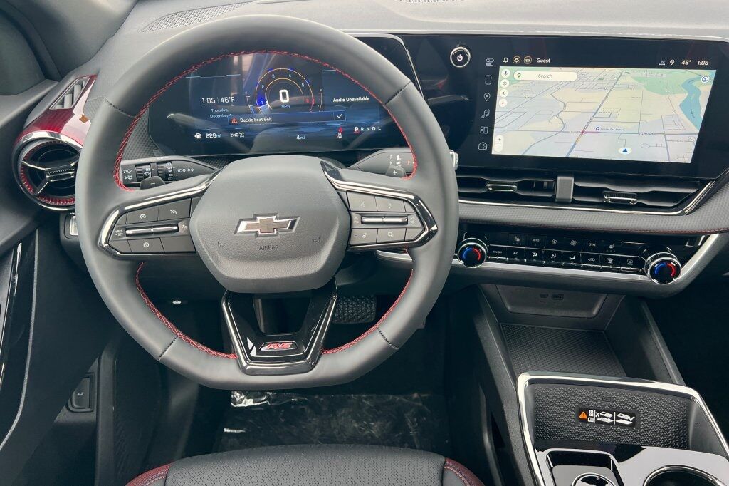 2026 Chevrolet Equinox RS Fruitland ID