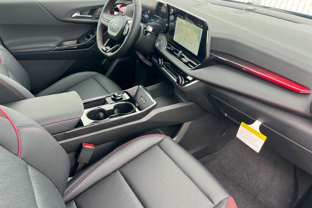 2026 Chevrolet Equinox RS Fruitland ID