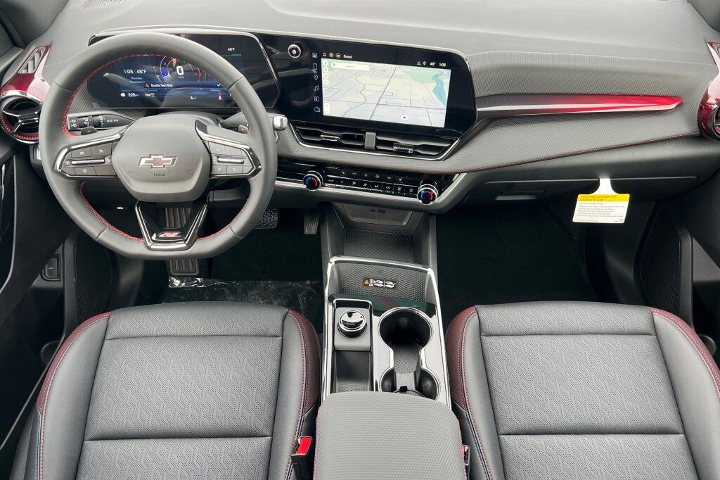 2026 Chevrolet Equinox RS Fruitland ID