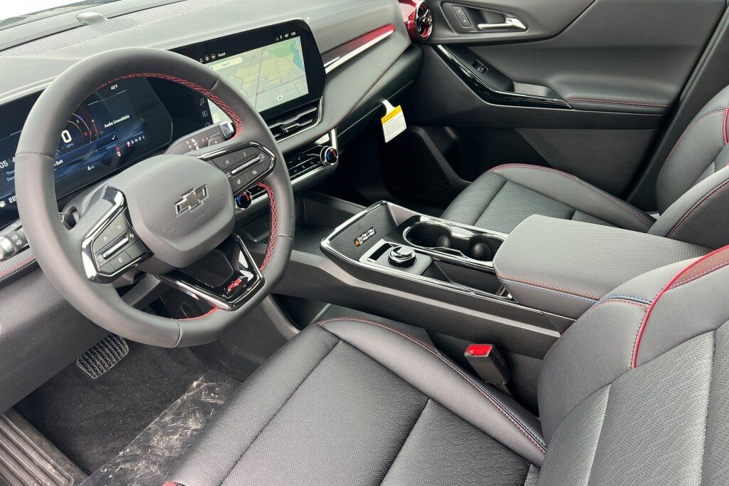 2026 Chevrolet Equinox RS Fruitland ID