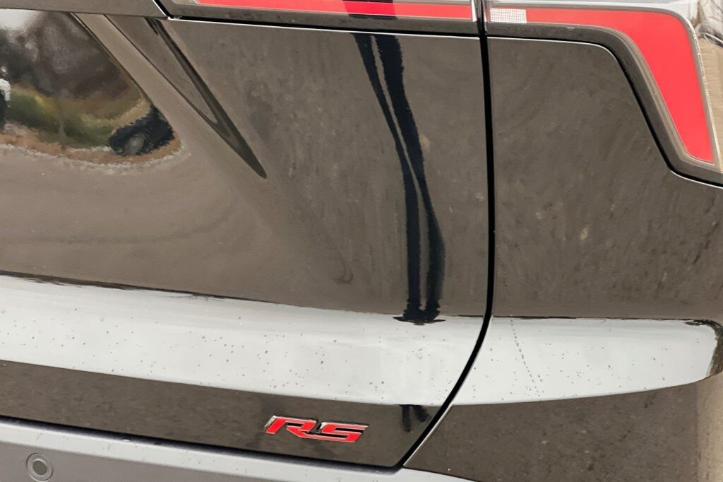 2026 Chevrolet Equinox RS Fruitland ID