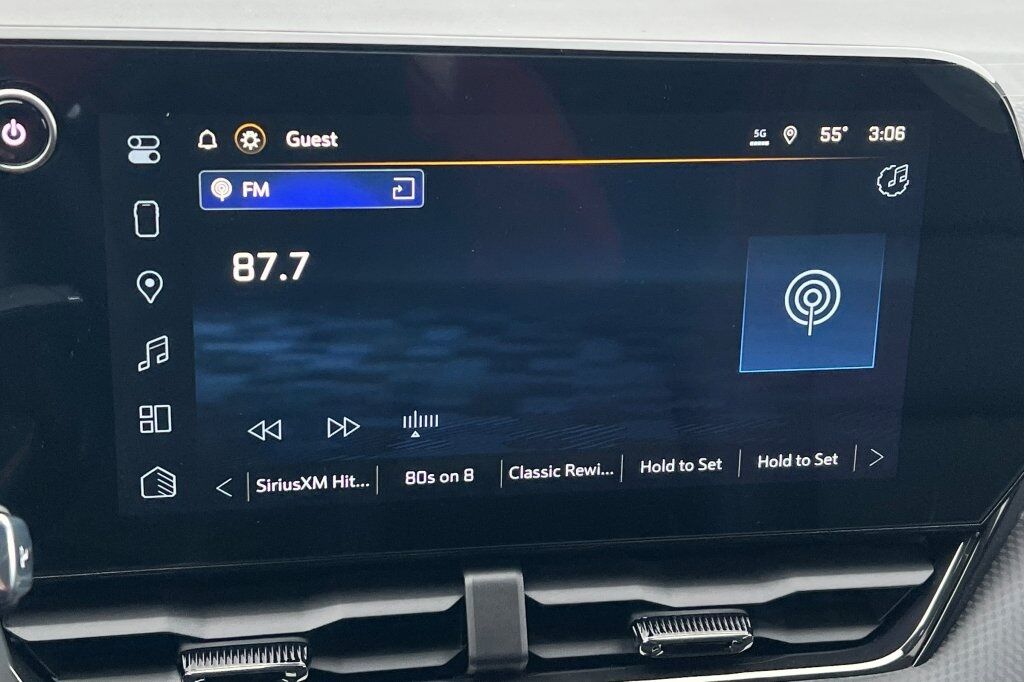 2026 Chevrolet Equinox RS Fruitland ID