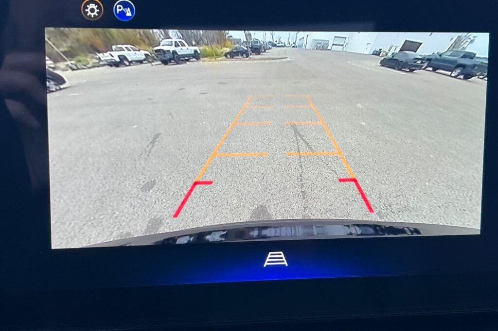 2026 Chevrolet Equinox RS Fruitland ID