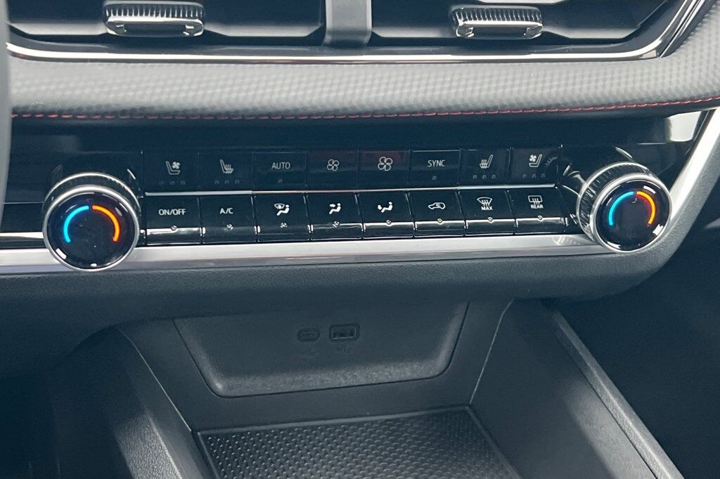 2026 Chevrolet Equinox RS Fruitland ID