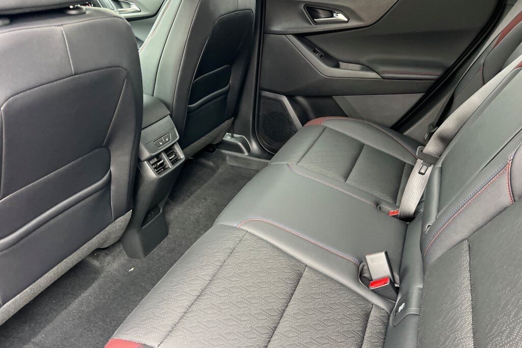 2026 Chevrolet Equinox RS Fruitland ID