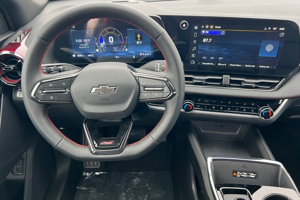 2026 Chevrolet Equinox RS Fruitland ID