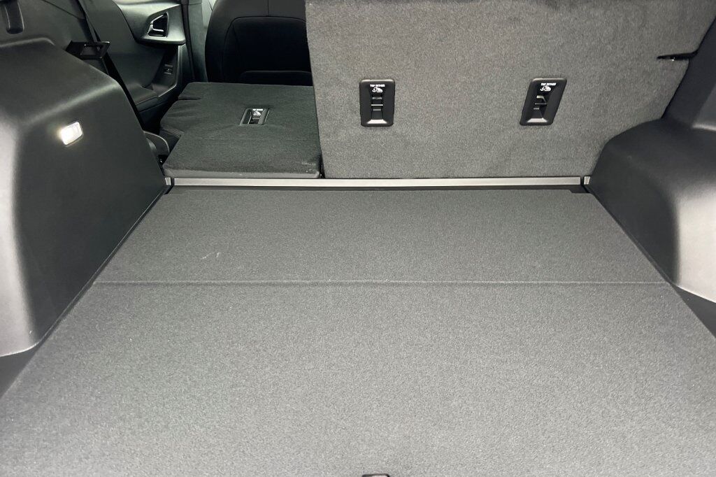 2026 Chevrolet Equinox RS Fruitland ID