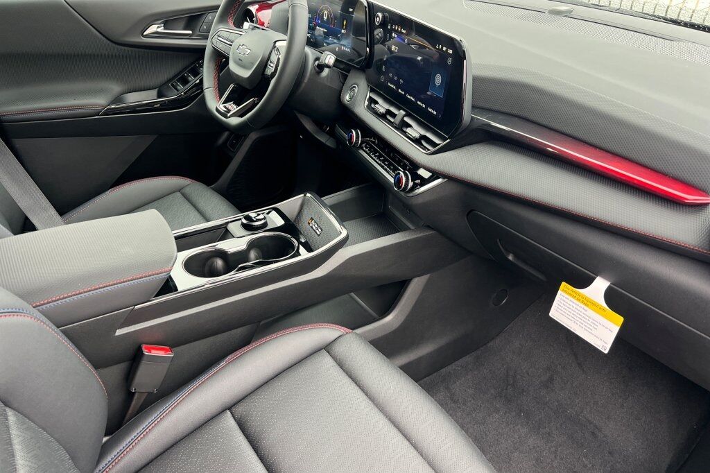 2026 Chevrolet Equinox RS Fruitland ID